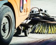 Διαχείριση Στερεών Μη Επικίνδυνων Αποβλήτων