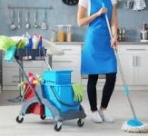 Καθαρισμοί Οικιών