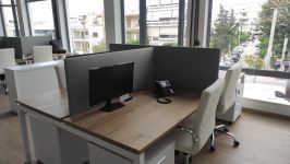 Καθημερινός καθαρισμός γραφείων στον Άλιμο