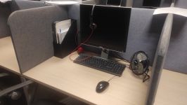 Καθημερινός καθαρισμός γραφείων call center στην Δάφνη Καθημερινός καθαρισμός γραφείων call center στην Δάφνη