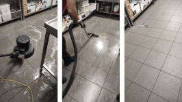 Καθαρισμός Υποστηρικτικών χώρων Εστιατορίου στην Βουλιαγμένη Καθαρισμός Υποστηρικτικών χώρων Εστιατορίου στην Βουλιαγμένη