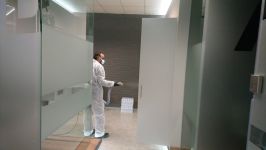 Preventive disinfection for Coronavirus COVID 19