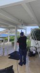 Γενικός καθαρισμός κτήματος δεξιώσεων Γενικός καθαρισμός κτήματος δεξιώσεων