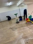 Καθαρισμός καταστήματος μετά από ανακαίνιση στην Αγία Βαρβάρα Καθαρισμός καταστήματος μετά από ανακαίνιση στην Αγία Βαρβάρα