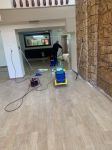 Καθαρισμός καταστήματος μετά από ανακαίνιση στην Αγία Βαρβάρα Καθαρισμός καταστήματος μετά από ανακαίνιση στην Αγία Βαρβάρα
